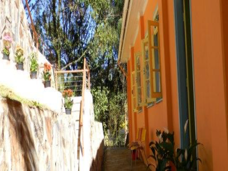 Carmen Idiomas
