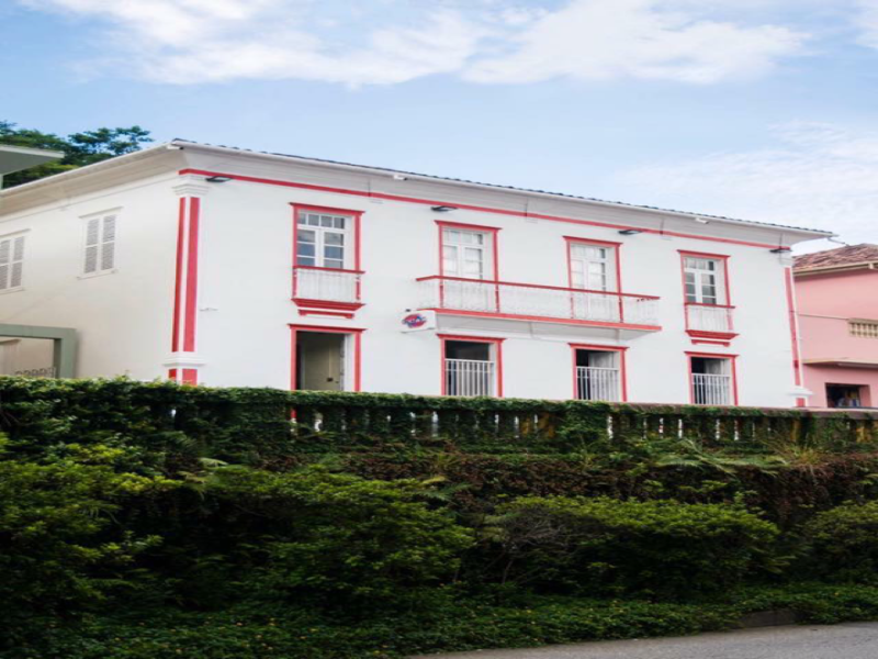 CCAA Itabira