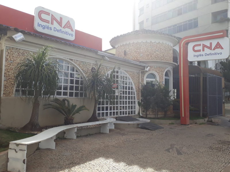 CNA Sete Lagoas