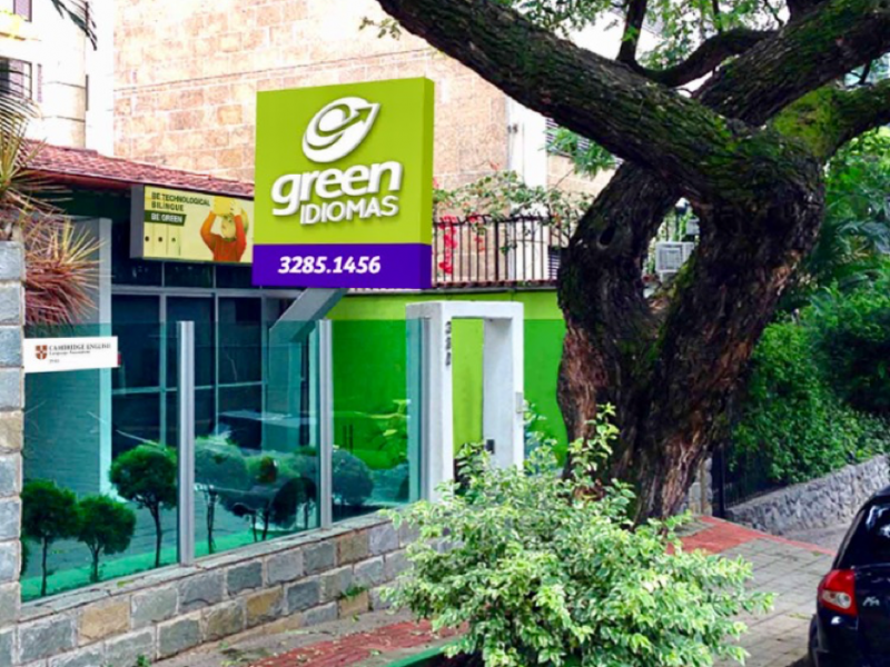 Green Syste Sion Green Syste Sion