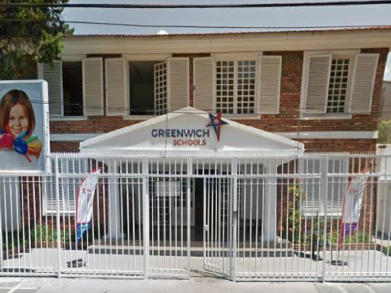 Greenwich Schools