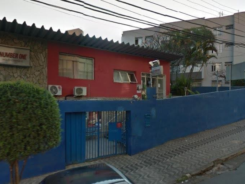 Number One Nova Suiça