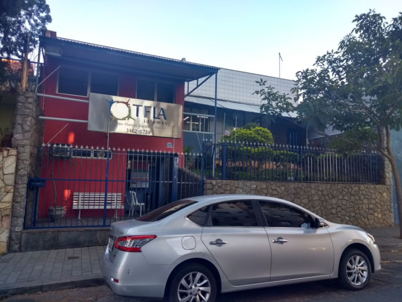 CENTRO CULTURAL TFLA