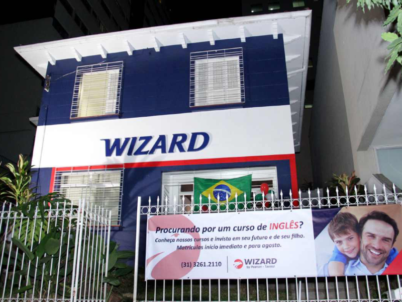Wizard Savassi